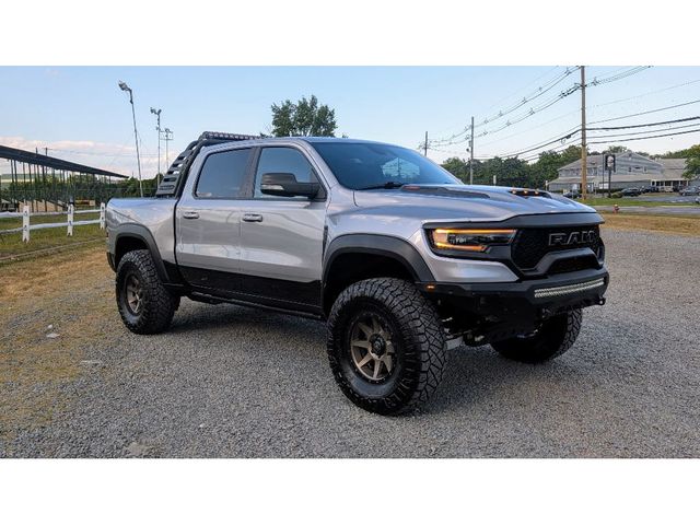2021 Ram 1500 TRX 4x4 Crew Cab 5'7" Box - 22911301 - 2