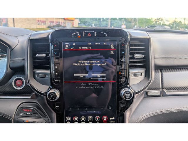 2021 Ram 1500 TRX 4x4 Crew Cab 5'7" Box - 22911301 - 29