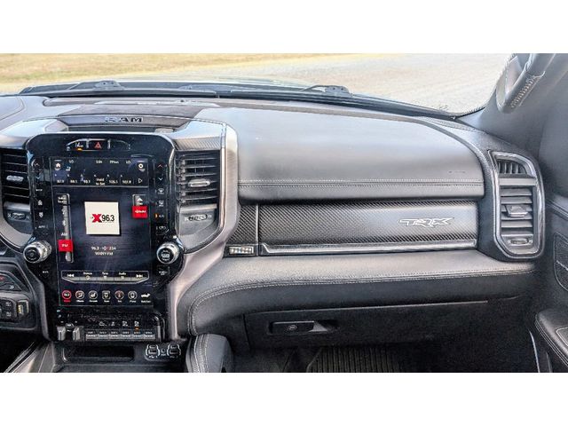2021 Ram 1500 TRX 4x4 Crew Cab 5'7" Box - 22911301 - 32