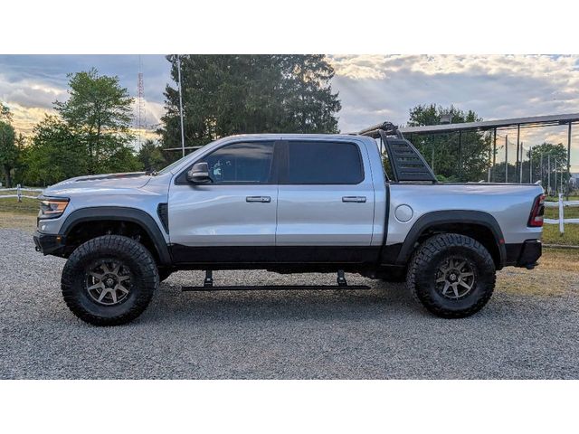 2021 Ram 1500 TRX 4x4 Crew Cab 5'7" Box - 22911301 - 3