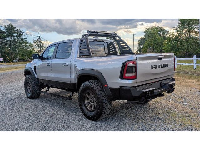 2021 Ram 1500 TRX 4x4 Crew Cab 5'7" Box - 22911301 - 4