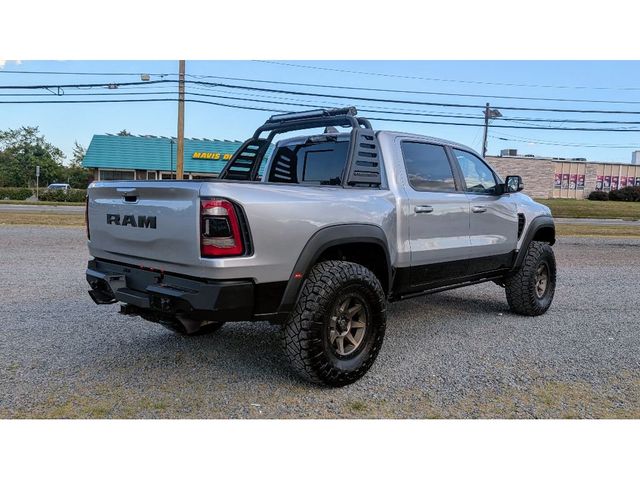 2021 Ram 1500 TRX 4x4 Crew Cab 5'7" Box - 22911301 - 6