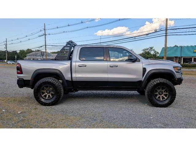 2021 Ram 1500 TRX 4x4 Crew Cab 5'7" Box - 22911301 - 7