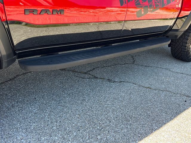 2021 Ram 1500 TRX 4x4 Crew Cab 5'7" Box - 23070735 - 10