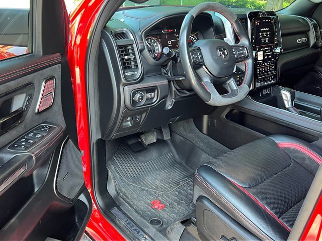 2021 Ram 1500 TRX 4x4 Crew Cab 5'7" Box - 23070735 - 11