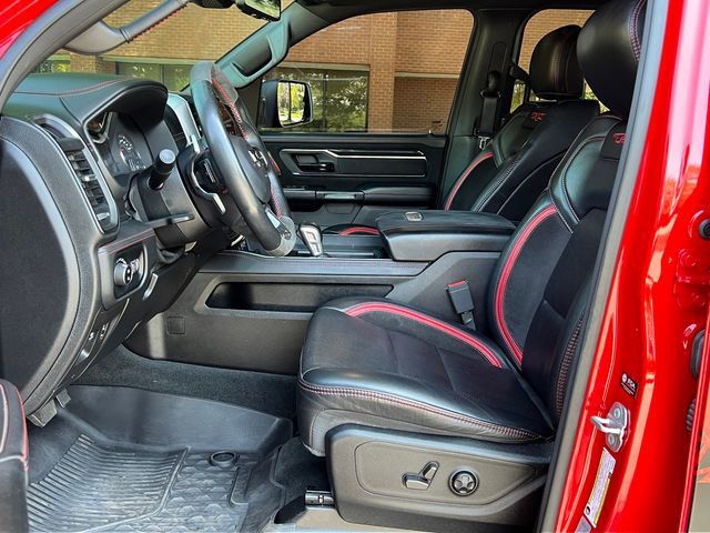 2021 Ram 1500 TRX 4x4 Crew Cab 5'7" Box - 23070735 - 14
