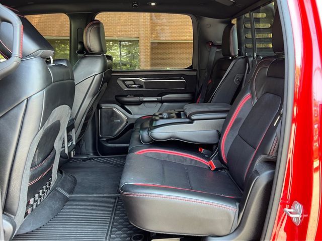 2021 Ram 1500 TRX 4x4 Crew Cab 5'7" Box - 23070735 - 15