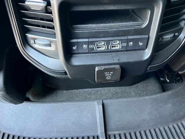 2021 Ram 1500 TRX 4x4 Crew Cab 5'7" Box - 23070735 - 18