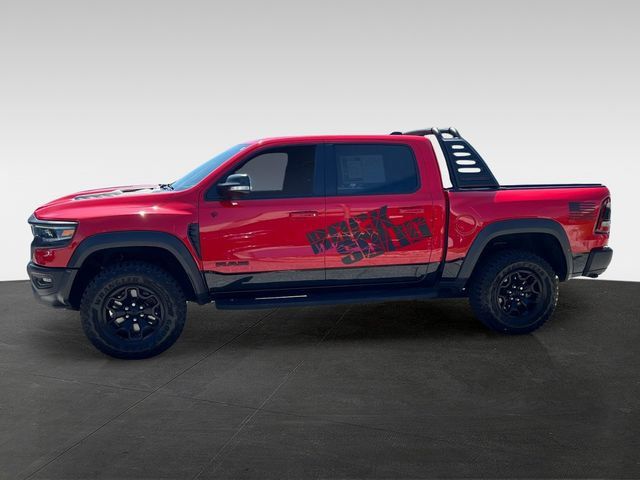 2021 Ram 1500 TRX 4x4 Crew Cab 5'7" Box - 23070735 - 1