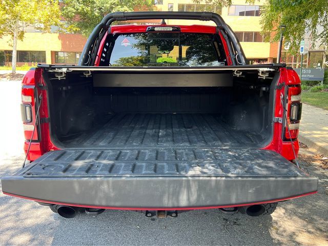 2021 Ram 1500 TRX 4x4 Crew Cab 5'7" Box - 23070735 - 19