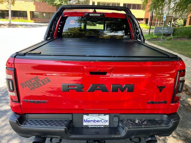2021 Ram 1500 TRX 4x4 Crew Cab 5'7" Box - 23070735 - 20