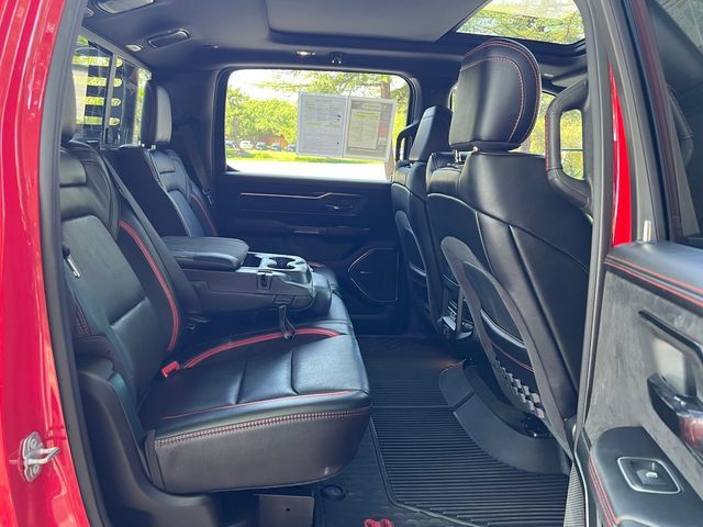 2021 Ram 1500 TRX 4x4 Crew Cab 5'7" Box - 23070735 - 22