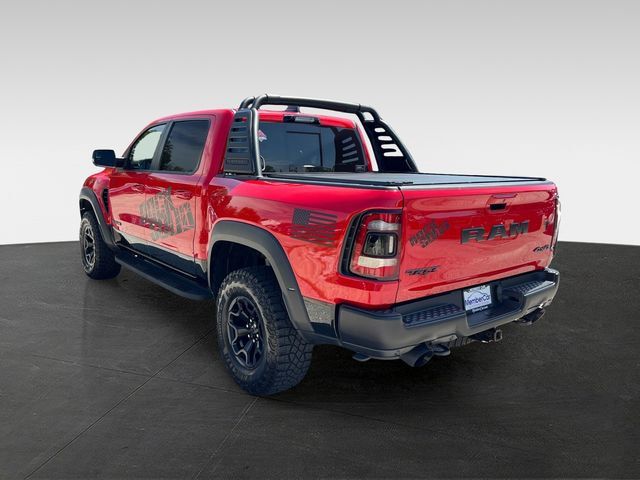 2021 Ram 1500 TRX 4x4 Crew Cab 5'7" Box - 23070735 - 2