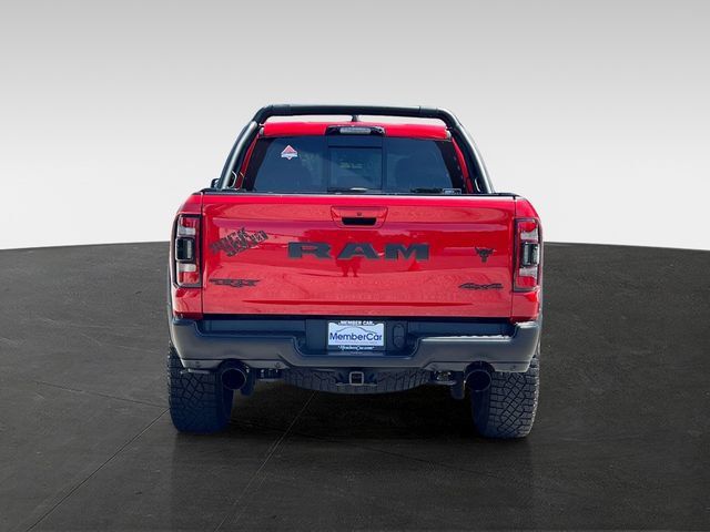 2021 Ram 1500 TRX 4x4 Crew Cab 5'7" Box - 23070735 - 3
