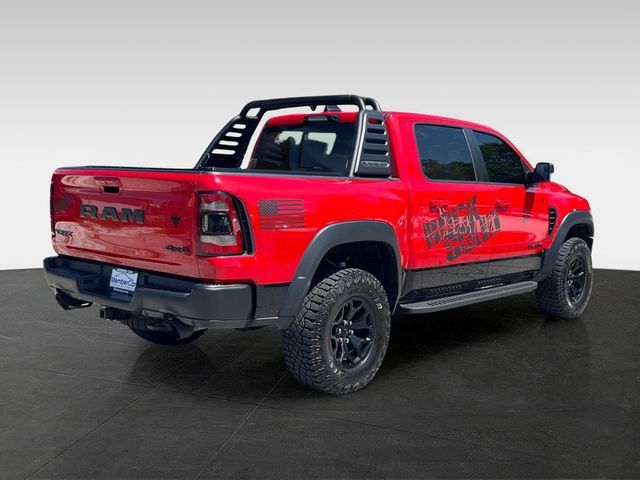 2021 Ram 1500 TRX 4x4 Crew Cab 5'7" Box - 23070735 - 4