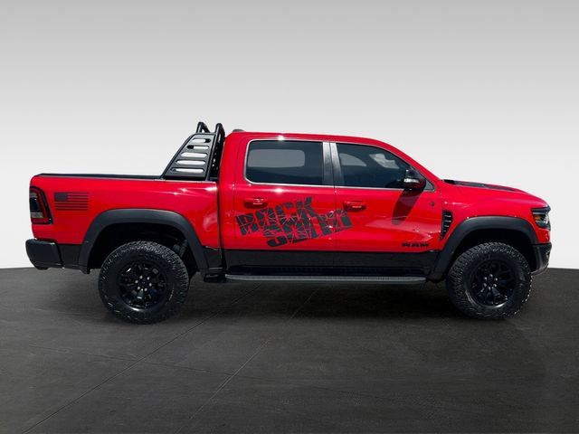 2021 Ram 1500 TRX 4x4 Crew Cab 5'7" Box - 23070735 - 5