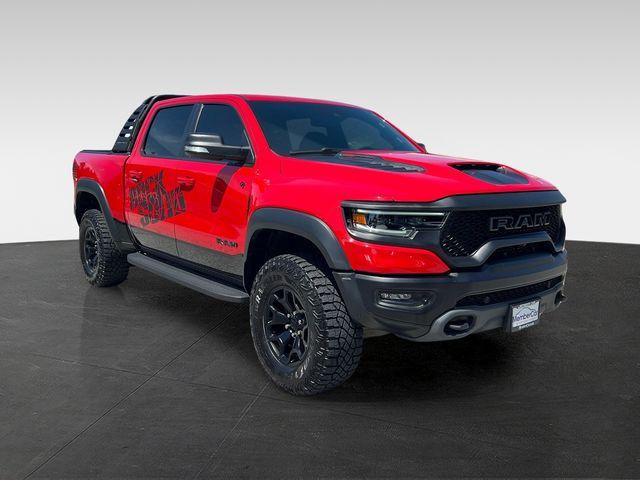 2021 Ram 1500 TRX 4x4 Crew Cab 5'7" Box - 23070735 - 6