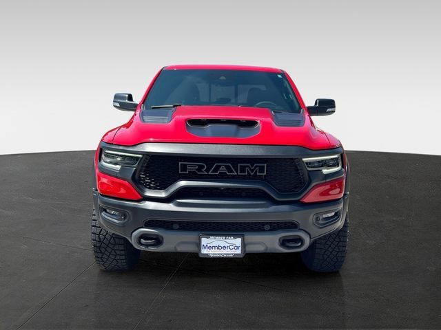 2021 Ram 1500 TRX 4x4 Crew Cab 5'7" Box - 23070735 - 8