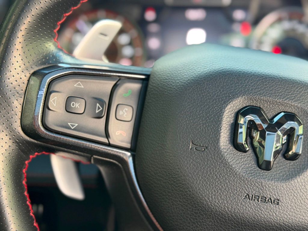 2021 Ram 1500 TRX 4x4 Crew Cab 5'7" Box - 23000104 - 9