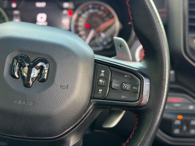 2021 Ram 1500 TRX 4x4 Crew Cab 5'7" Box - 23000104 - 10