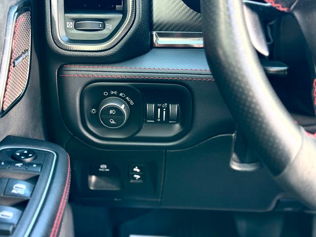 2021 Ram 1500 TRX 4x4 Crew Cab 5'7" Box - 23000104 - 11