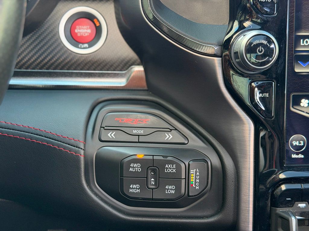 2021 Ram 1500 TRX 4x4 Crew Cab 5'7" Box - 23000104 - 12