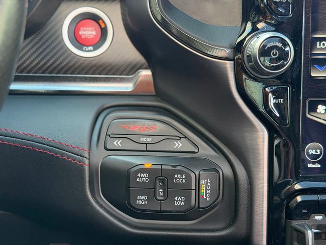 2021 Ram 1500 TRX 4x4 Crew Cab 5'7" Box - 23000104 - 12