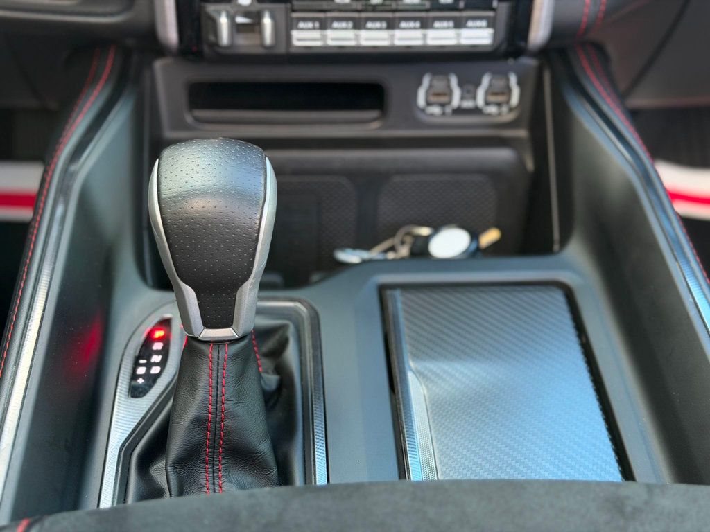 2021 Ram 1500 TRX 4x4 Crew Cab 5'7" Box - 23000104 - 14