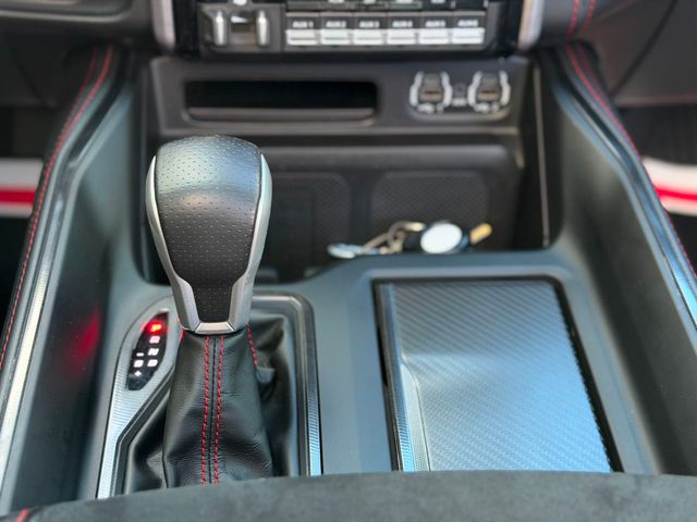 2021 Ram 1500 TRX 4x4 Crew Cab 5'7" Box - 23000104 - 14