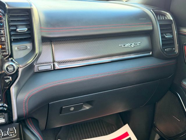 2021 Ram 1500 TRX 4x4 Crew Cab 5'7" Box - 23000104 - 15