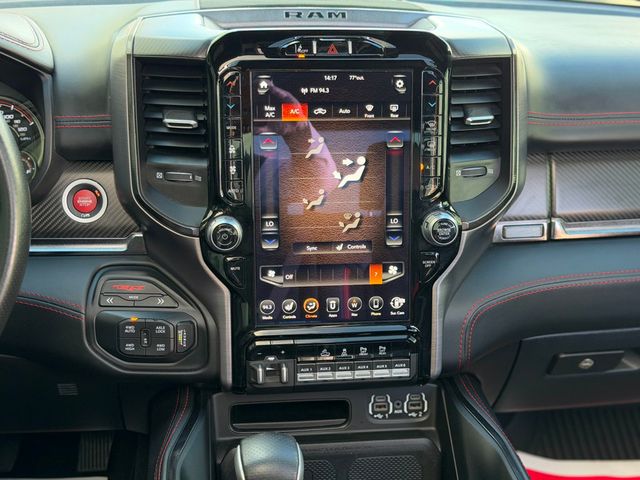 2021 Ram 1500 TRX 4x4 Crew Cab 5'7" Box - 23000104 - 16