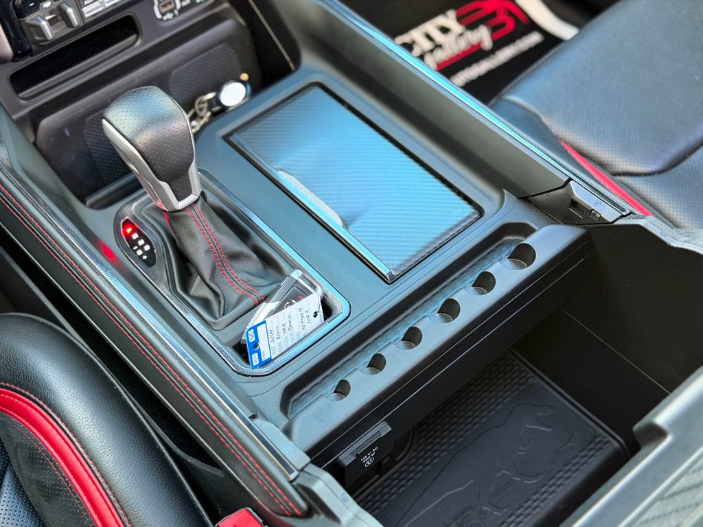 2021 Ram 1500 TRX 4x4 Crew Cab 5'7" Box - 23000104 - 17