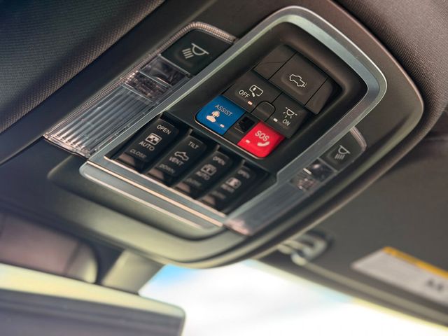 2021 Ram 1500 TRX 4x4 Crew Cab 5'7" Box - 23000104 - 18