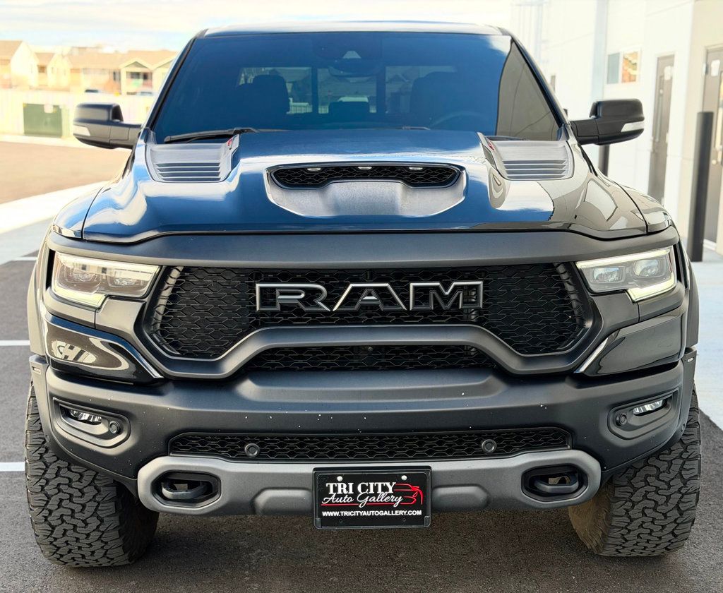 2021 Ram 1500 TRX 4x4 Crew Cab 5'7" Box - 23000104 - 1