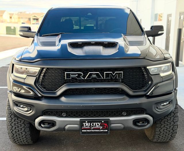 2021 Ram 1500 TRX 4x4 Crew Cab 5'7" Box - 23000104 - 1