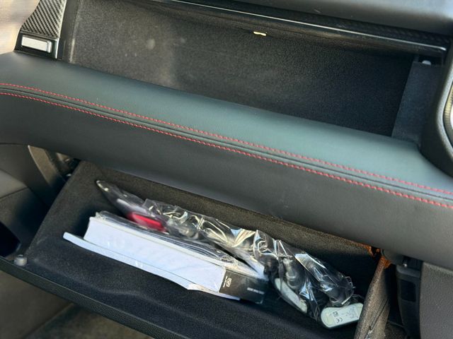 2021 Ram 1500 TRX 4x4 Crew Cab 5'7" Box - 23000104 - 19