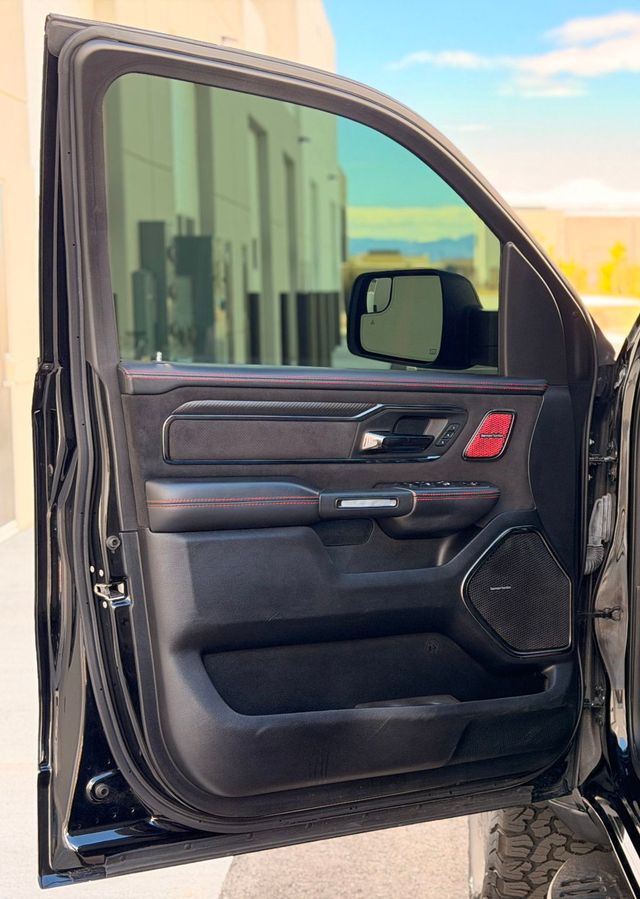 2021 Ram 1500 TRX 4x4 Crew Cab 5'7" Box - 23000104 - 22