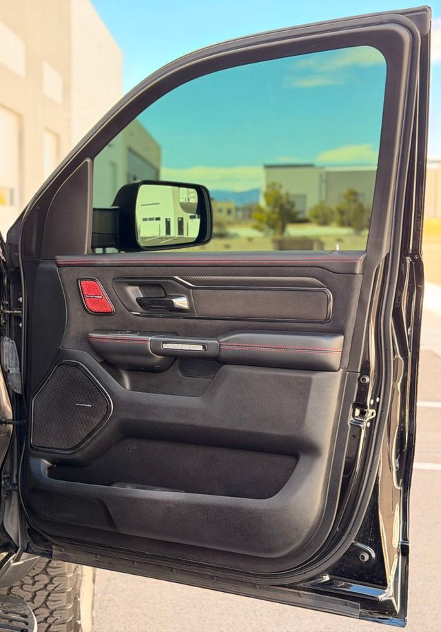 2021 Ram 1500 TRX 4x4 Crew Cab 5'7" Box - 23000104 - 23