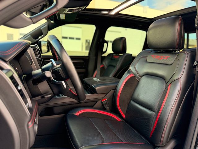 2021 Ram 1500 TRX 4x4 Crew Cab 5'7" Box - 23000104 - 24