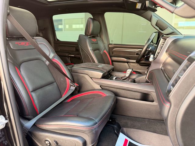 2021 Ram 1500 TRX 4x4 Crew Cab 5'7" Box - 23000104 - 26