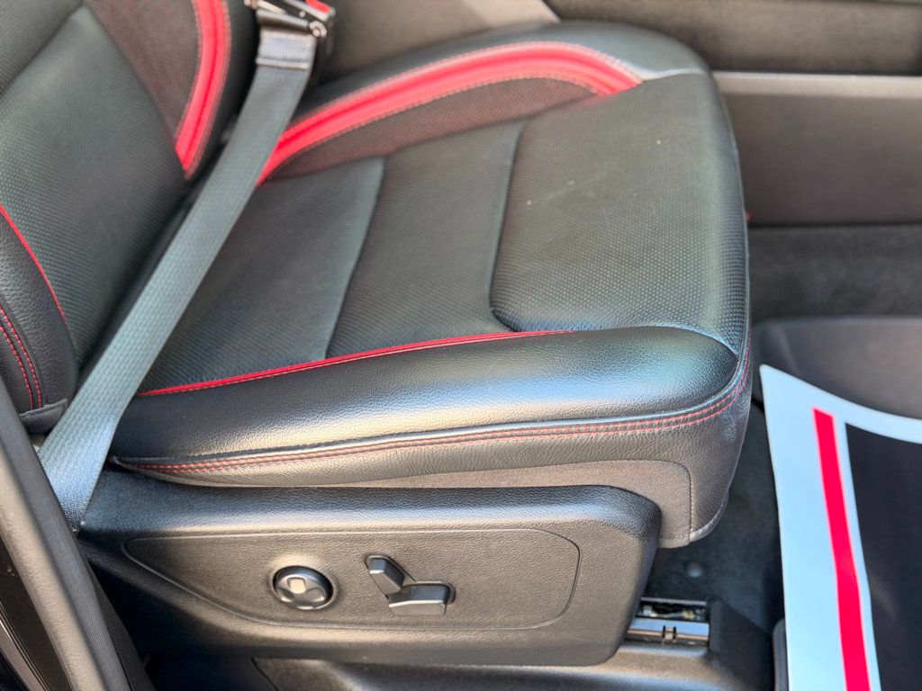 2021 Ram 1500 TRX 4x4 Crew Cab 5'7" Box - 23000104 - 27