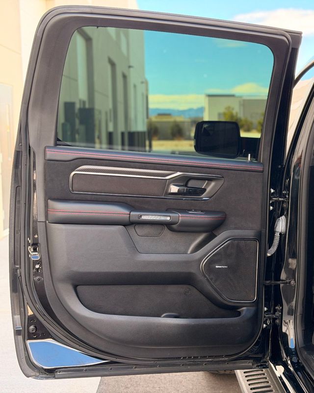 2021 Ram 1500 TRX 4x4 Crew Cab 5'7" Box - 23000104 - 28