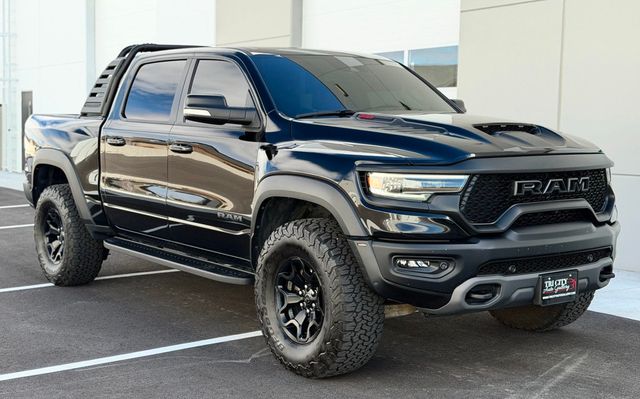 2021 Ram 1500 TRX 4x4 Crew Cab 5'7" Box - 23000104 - 2