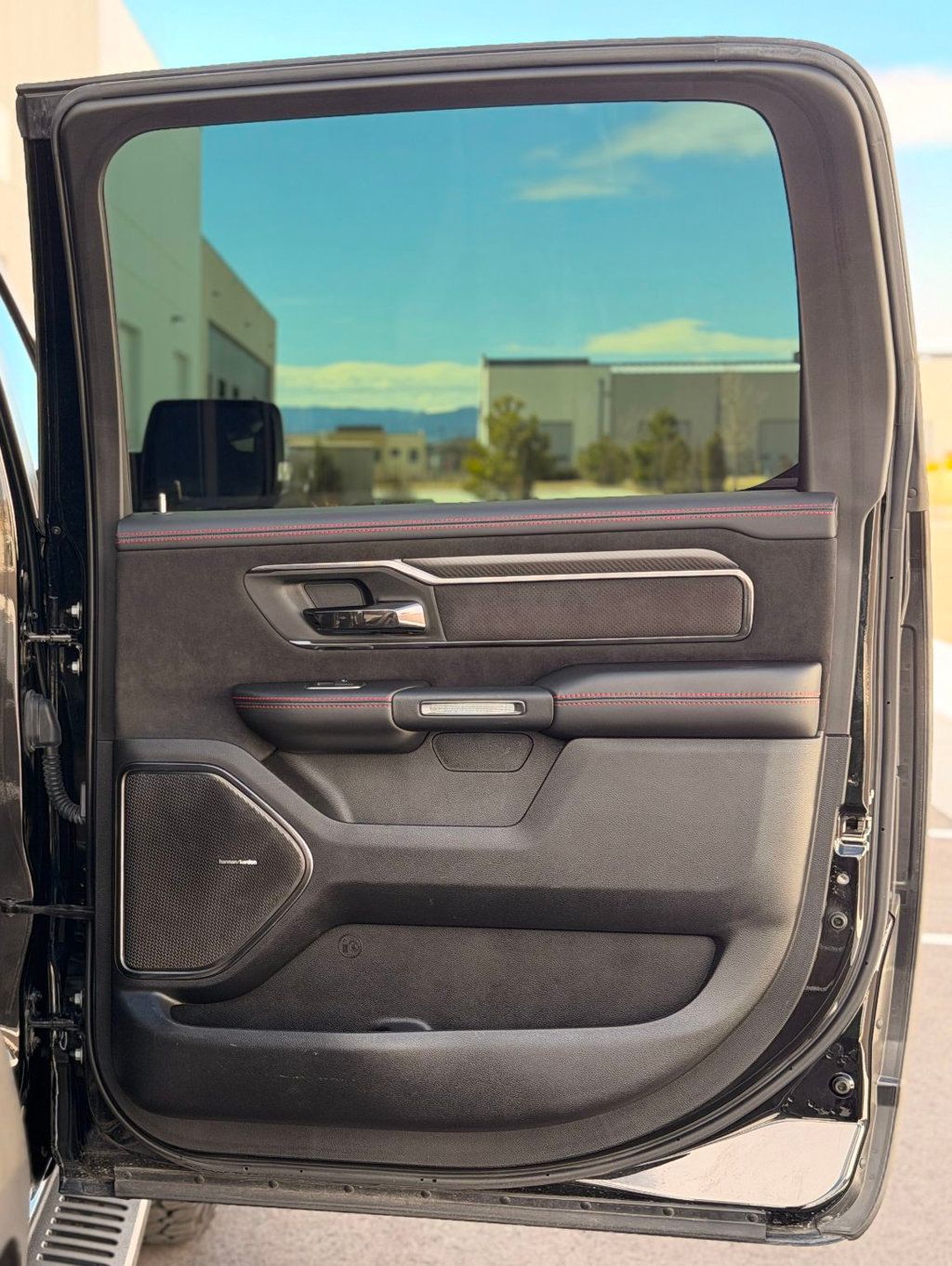 2021 Ram 1500 TRX 4x4 Crew Cab 5'7" Box - 23000104 - 29