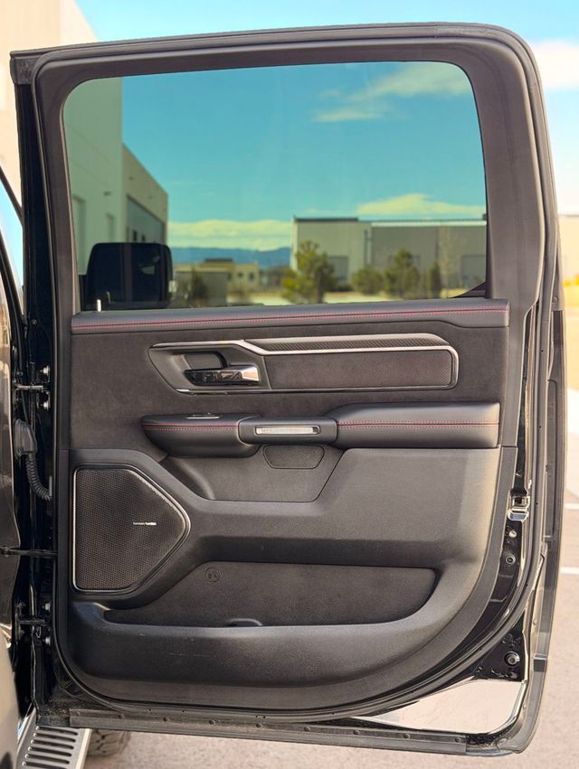 2021 Ram 1500 TRX 4x4 Crew Cab 5'7" Box - 23000104 - 29