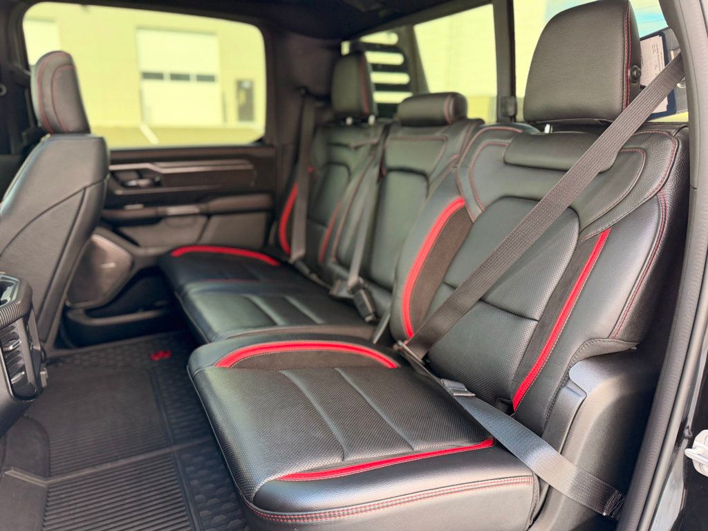 2021 Ram 1500 TRX 4x4 Crew Cab 5'7" Box - 23000104 - 30