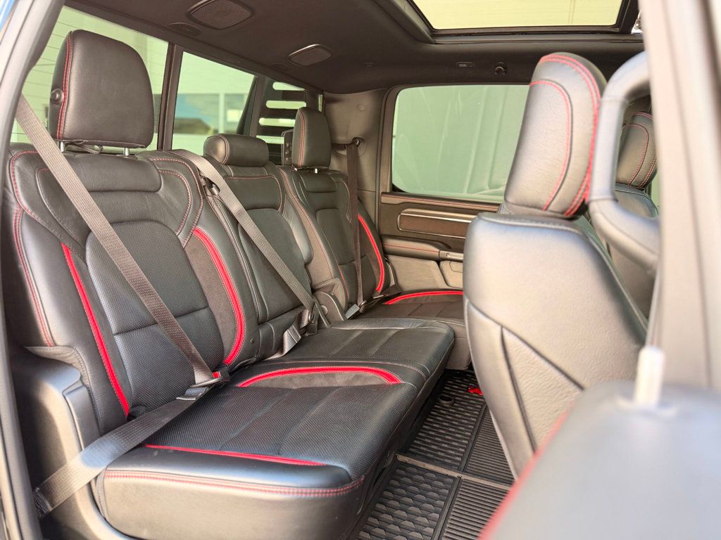 2021 Ram 1500 TRX 4x4 Crew Cab 5'7" Box - 23000104 - 31