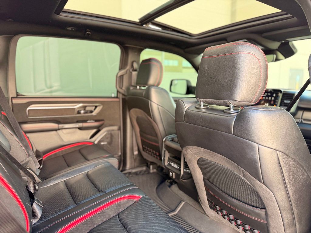 2021 Ram 1500 TRX 4x4 Crew Cab 5'7" Box - 23000104 - 32