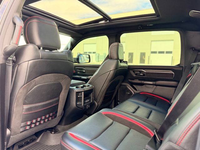 2021 Ram 1500 TRX 4x4 Crew Cab 5'7" Box - 23000104 - 33