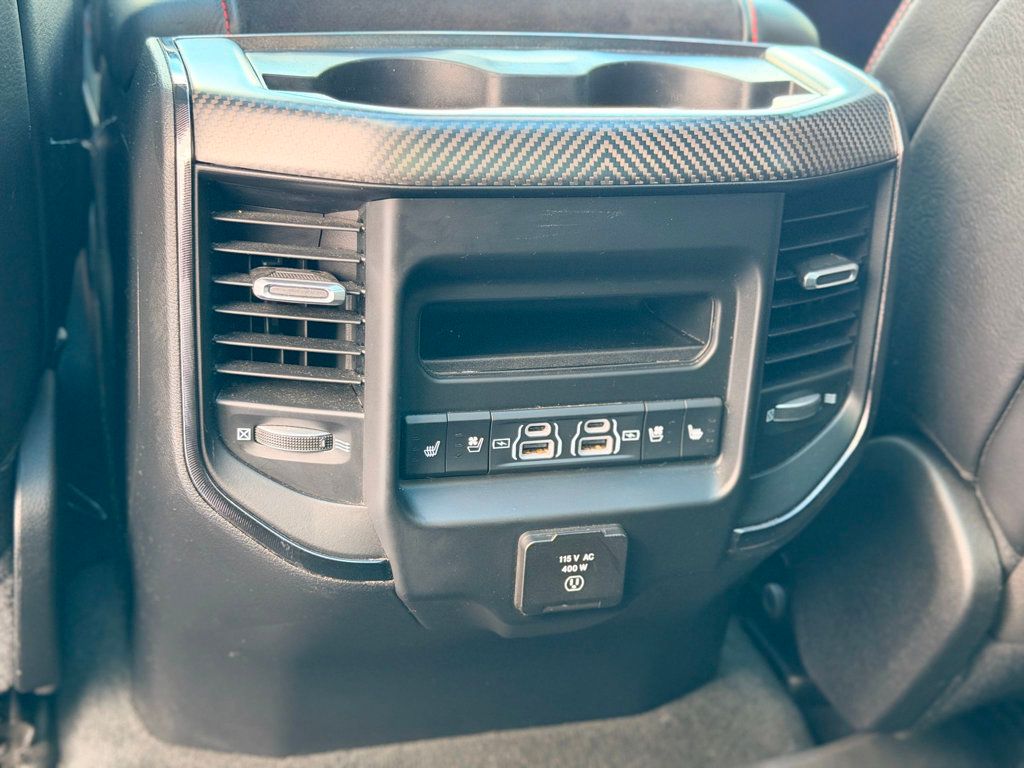 2021 Ram 1500 TRX 4x4 Crew Cab 5'7" Box - 23000104 - 34